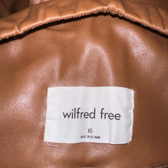 Wilfred Free Daria Pant
Size XS
C$78 C$138
Excellent condition no flaws
Skinny - Picture 8 of 13